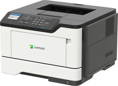 Замена системной платы на принтере Lexmark MS521DN в Краснодаре